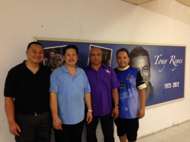 4th Street Bowl 09-20-2015