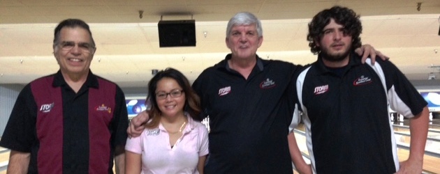 Clayton Valley Bowl 12-20-2015