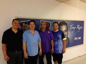 4th Street Bowl 09-20-2015